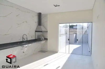 Sobrado à venda 3 quartos 3 suítes 2 vagas camilópolis - santo andré - sp