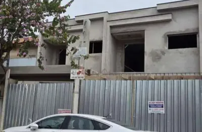 Sobrado à venda 3 quartos 3 suítes 4 vagas osvaldo cruz - são caetano do sul - sp