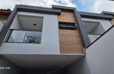 Sobrado à venda 3 quartos 3 suítes 4 vagas osvaldo cruz - são caetano do sul - sp