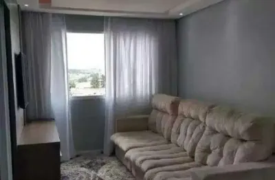 Apartamento à venda 2 quartos 1 vaga paulicéia - são bernardo do campo - sp