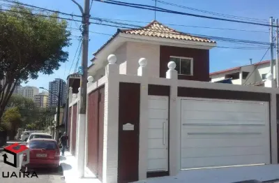 Casa com 2 quartos à venda na Rua Ramiro Barcelos, 89, Vila Guarani, São Paulo