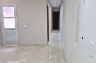 Apartamento à venda 2 quartos 1 suíte 1 vaga oratório - santo andré - sp