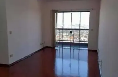 Apartamento à venda 3 quartos 1 suíte 2 vagas jardim do mar - são bernardo do campo - sp