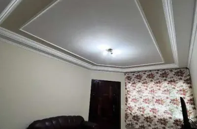 Sobrado 184 m² localizado no bairro rina santo andré - sp