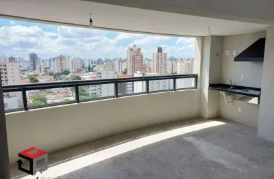 Apartamento à venda 3 quartos 1 suíte 2 vagas assunção - santo andré - sp