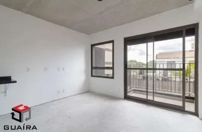 Kitnet / Stúdio à venda na Alameda dos Maracatins, 1424, Indianópolis, São Paulo