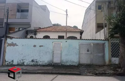 Terreno à venda gonçalves - são bernardo do campo - sp