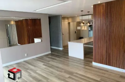 Apartamento à venda 3 quartos 1 suíte 2 vagas campestre - santo andré - sp