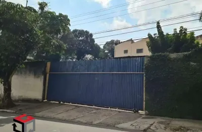 Barracão / Galpão / Depósito à venda na Rua Guilherme Tell, 130, Taboão, São Bernardo do Campo