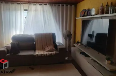 Sobrado à venda 3 quartos 1 suíte 6 vagas taboão - são bernardo do campo - sp