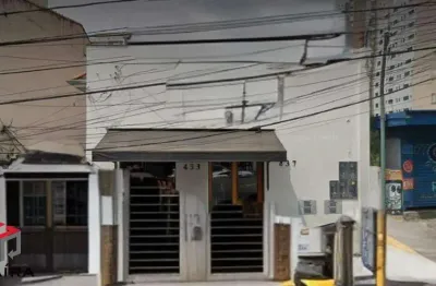 Terreno à venda na Rua Vigário Albernaz, 429,431,43, Vila Gumercindo, São Paulo