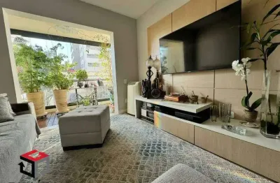 Apartamento com 3 quartos à venda na Rua Raul Pompéia, 727, Pompéia, São Paulo