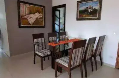 Apartamento à venda 3 quartos 1 vaga Terra Nova - São Bernardo do Campo - SP