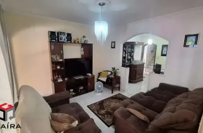 Sobrado à venda 3 quartos 1 suíte 3 vagas planalto - são bernardo do campo - sp