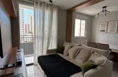 Apartamento com 2 quartos à venda na Rua Faustolo, 974, Água Branca, São Paulo