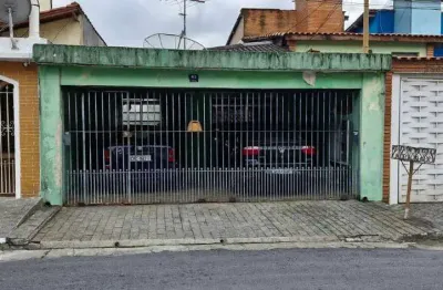 Casa à venda 5 quartos 3 vagas assunção - são bernardo do campo - sp