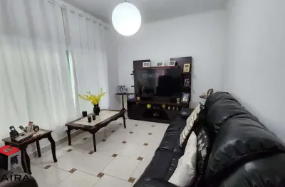 Casa à venda 3 quartos 1 suíte 2 vagas assunção - são bernardo do campo - sp