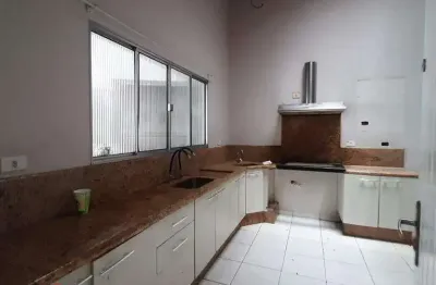 Casa com 3 quartos à venda na Rua Haiti, 437, Parque das Nações, Santo André