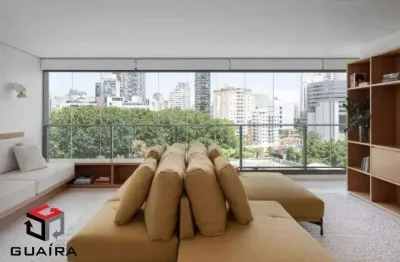 Apartamento com 2 quartos à venda na Rua das Fiandeiras, 48, Vila Olímpia, São Paulo