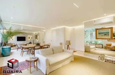 Apartamento com 2 quartos à venda na Avenida Nove de Julho, 5549, Jardim Paulista, São Paulo