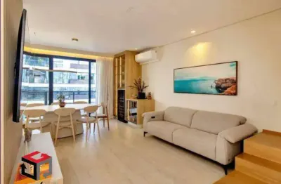 Apartamento com 1 quarto à venda na Rua Chilon, 184, Vila Olímpia, São Paulo