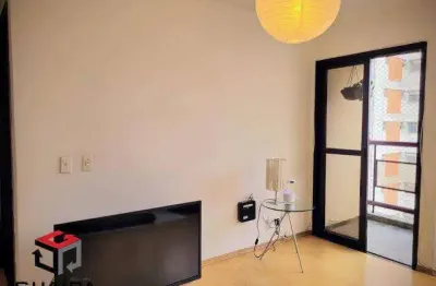 Apartamento com 1 quarto à venda na Rua Alves Guimarães, 643, Pinheiros, São Paulo