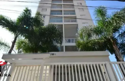 Apartamento com 2 quartos à venda na Rua Lomas Valentinas, 301, Saúde, São Paulo