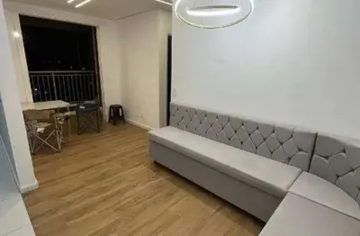 Apartamento à venda 2 quartos 1 suíte 1 vaga rudge ramos - são bernardo do campo - sp