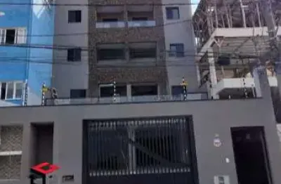 Apartamento 46 m² localizado no bairro tibiriçá santo andré - sp
