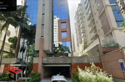 Sala comercial à venda na Rua Alves Guimarães, 462, Pinheiros, São Paulo