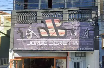 Sobrado à venda 4 quartos 1 suíte 4 vagas erasmo assunção - santo andré - sp