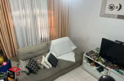 Sobrado à venda 2 quartos 2 vagas dos casa - são bernardo do campo - sp