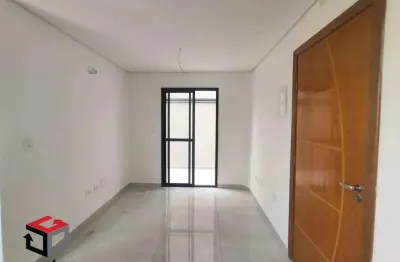 Apartamento de 61,24m² no scarpelli em santo andré - sp