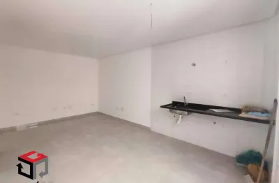 Apartamento de 45,64m² no scarpelli em santo andré - sp