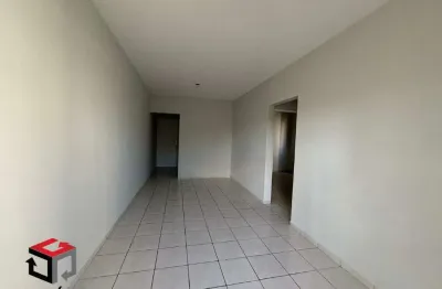 Apartamento à venda 2 quartos 1 vaga jardim do mar - são bernardo do campo - sp