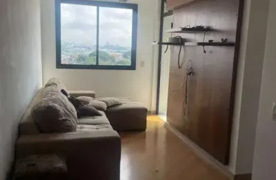 Apartamento à venda 3 quartos 1 suíte 2 vagas euclides - são bernardo do campo - sp