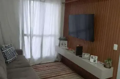 Apartamento à venda 1 quarto 1 vaga planalto - são bernardo do campo - sp