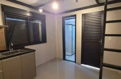 Apartamento para aluguel 1 quarto bangu - santo andré - sp