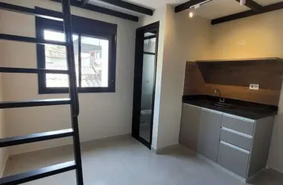 Apartamento para aluguel 1 quarto bangu - santo andré - sp
