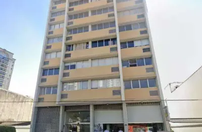 Sala comercial à venda na Rua Clélia, 550, Água Branca, São Paulo