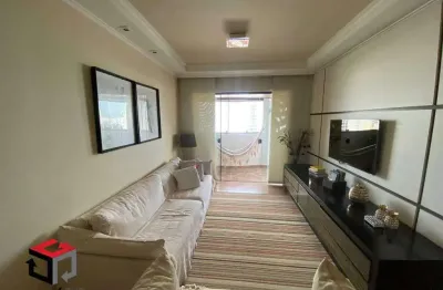 Apartamento à venda 3 quartos 3 suítes 3 vagas rudge ramos - são bernardo do campo - sp