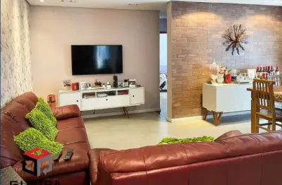 Casa 183 m² localizado no bairro paraíso santo andré - sp