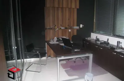 Sala comercial à venda na Rua Ministro Gabriel de Rezende Passos, 500, Moema, São Paulo