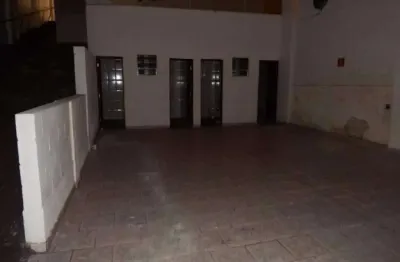 Barracão / Galpão / Depósito à venda na Avenida ÁGua Funda, 1005, Taboão, Diadema