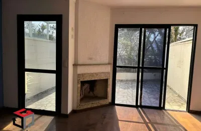 Imóvel em condomínio fechado à venda 3 quartos 1 suíte 2 vagas vila santo estefano - são paulo - sp