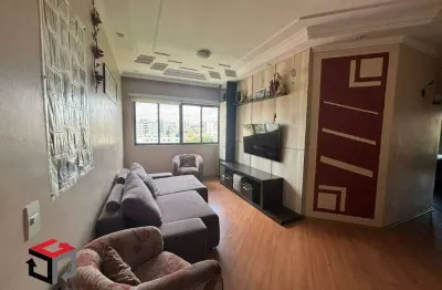 Apartamento 124 m² localizado no bairro rudge ramos são bernardo do campo - sp