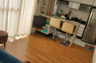 Apartamento à venda 2 quartos 1 vaga baeta neves - são bernardo do campo - sp