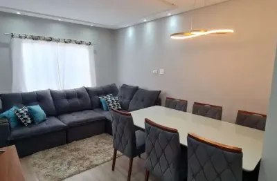 Casa 123 m² localizado no bairro novo oratório santo andré - sp