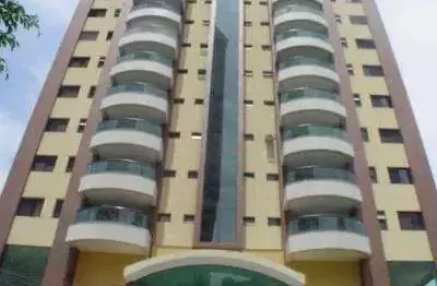 Apartamento com 3 quartos à venda na Rua Voltaire, 74, Chácara Klabin, São Paulo