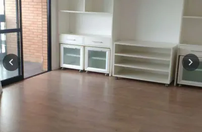 Apartamento 4 dormitórios no alto da lapa com 126m²